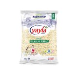 YAYLA EKO PİLAVLIK PİRİNÇ 1KGX16