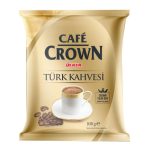 CAFE CROWN TÜRK KAHVESİ 100GRX12X6