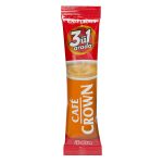 CAFE CROWN 3Ü1 ARADA 6X17,5GRX24