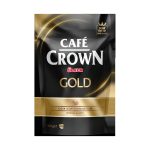 CAFE CROWN GOLD 100GRX6