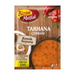 BİZİM MUTFAK KREMALI TARHANA ÇORBASI 65GRX12X4