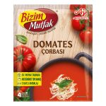BİZİM MUTFAK DOMATES ÇORBASI 65GRX12X6