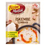 BİZİM MUTFAK İŞKEMBE ÇORBASI 65GRX12X6