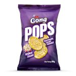 ETİ GONG POPS SADE 80GRX10