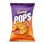ETİ GONG POPS PEYNİR ACILI 80GRX10