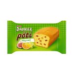 ÜLKER DANKEK PÖTİ MUFFİN KEK MEYVELİ 35GRX24