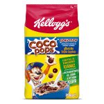 KELLOGG'S COCO POPS ÇOKOTOP 200GRX10