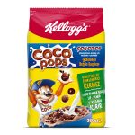 KELLOGG'S COCO POPS ÇOKOTOP 360GRX10