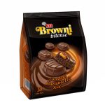 ETİ BROWNI INTENSE MINI KARAMELLİ 160GRX12