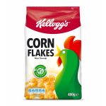 KELLOGG'S CORN FLAKES 400GRX10