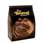 ETİ BROWNI INTENSE MINI KAHVELİ 160GRX12