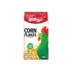 KELLOGG'S CORN FLAKES 650GRX10