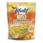 ETİ LİFALİF İNCE MÜSLİ ZERDECAL 250GRX12