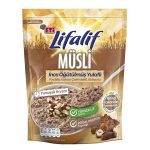 ETİ LİFALİF İNCE MÜSLI KAKAO 250GRX12
