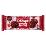 ÜLKER DANKEK ÇİLEKLİ ÇİKOLATALI TART KEK 6X30GRX12