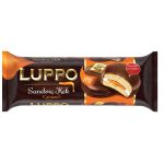 LUPPO SANDVİÇ KEK KARAMELLİ 182GRX12