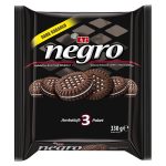 ETİ NERO KAKAOLU KREMALI 330GRX12