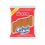 ÜLKER SADE ÇUBUK KRAKER80GRX20