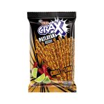 ETİ CRAX CHILLI LIME KRAKER 50GRX18