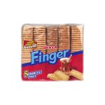 ÜLKER FİNGER BİSKÜVİ 5X150GRX5