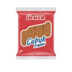 ÜLKER SADE ÇUBUK KRAKER 40GRX36