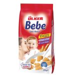 ÜLKER BEBE BİSKÜVİSİ 172GRX12