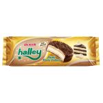 HALLEY MUZLU PASTA 7X30GRX12