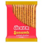 ÜLKER SUSAMLI ÇUBUK KRAKER 70GRX22
