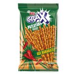 ETİ CRAX ACI BAHARATLI KRAKER 50GRX20