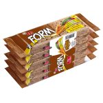 ETİ FORM EKŞİ MAYALI TAM ÇAVDARLI KEPEKLİ BİSKÜVİ 225GRX16