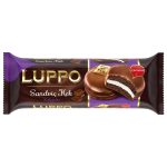 LUPPO SANDVİÇ KEK KAKAOLU 184GRX12