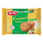 TORKU FINDIK KREMALI BİSKÜVİ 8X(4X61GR)