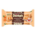 ÜLKER DANKEK BATON MANDALİNA SOSLU KEK 220GRX6