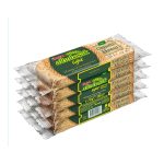 ÜLKER ALTINBAŞAK ÇÖREK OTLU&KİNOALI 5X40GRX18