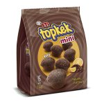 ETİ TOPKEK MİNİ KAKAOLU PORTAKALLI 150GRX12