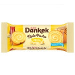 ÜLKER RULO PASTA MUZLU 235GRX8