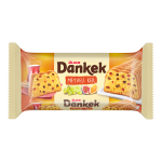 ÜLKER DANKEK BATON MEYVELİ KEK 200GRX6