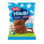 TORKU MİNİKİ SÜTLÜ SOSLU KAPLAMALI KEK 24X40GR
