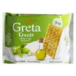 GRETA MEVSİM YEŞİLLİKLİ 4X30GRX24
