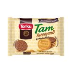 TORKU TAM RUŞEYMLİ ÇİKOLATALI BİSKÜVİ 8X(3X84 GR)