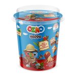 OZMO HOPPO BARDAK 90GRX24