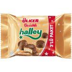 ÜLKER HALLEY MİNİGRANÜLLÜ 3X66GRX18