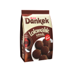 ÜLKER DANKEK LOKMALIK KAKAOLU 160GRX8