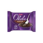 ÜLKER OLALA SUFLE KEK 70GRX12