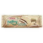 HALLEY BEYAZ ÇİKOLATA PASTA 7X30GRX12