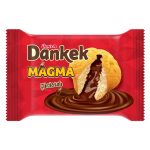 ÜLKER DANKEK MAGMA ÇİKOLATALI 65GRX16
