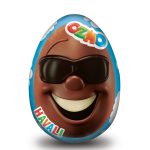 OZMO EGG 20GRX24X6