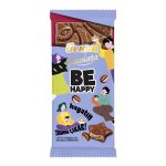 ÜLKER BE HAPPY TABLET LATTE TADINDA 90GRX6X8