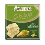 ÜLKER ÇİKOLATA KARE ŞÖBİYET 60GRX6X6