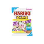 HARİBO KUBIKS 80GRX24